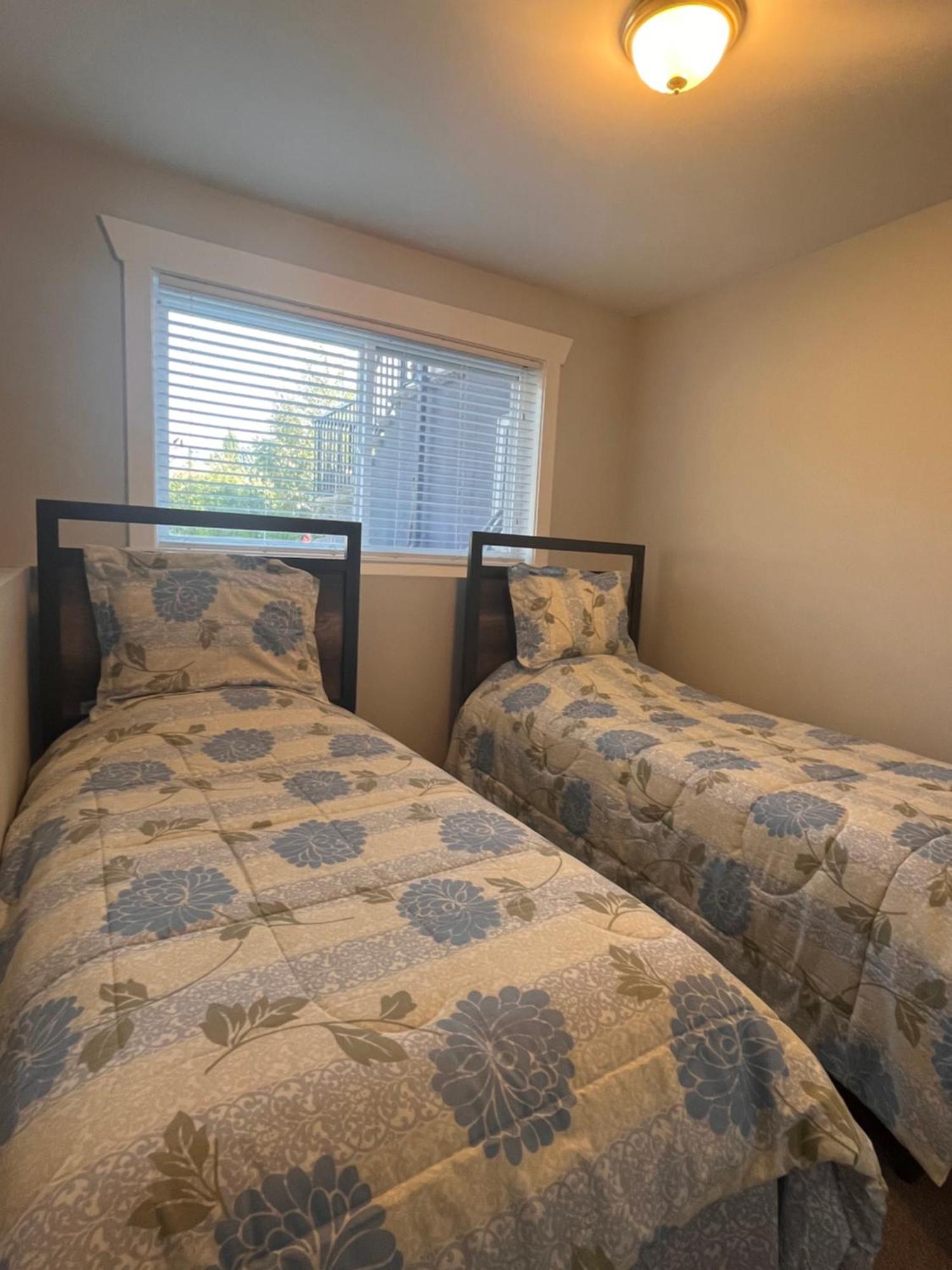 2 Bedroom Suite With Full Kitchen Revelstoke Dış mekan fotoğraf